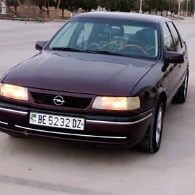 Opel Vectra 1993