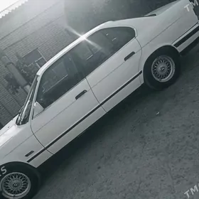 BMW 535 1991