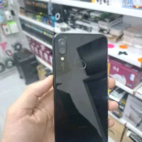 Redmi note 7