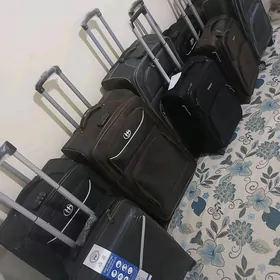 Çemedan/Çemodan/SumkaЧемодан