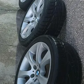 бмв оригинал диски