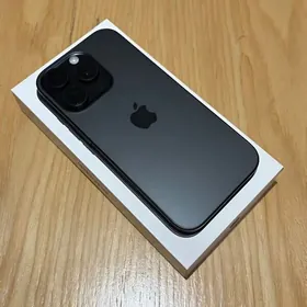 iPhone 16 pro