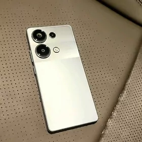 Redmi not 13 pro