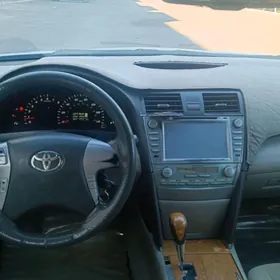 Toyota Camry 2008