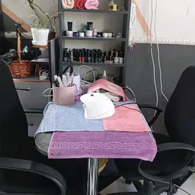 salona dyrnakcy gerek