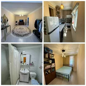 1в2 ком 3 этаж 4 мкр