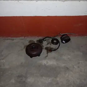 opel omega karopkasy