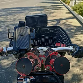 mantafon pioneer carrozzeria