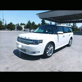 Ford Flex 2017