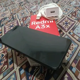 REDMİ A3X