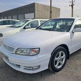 Nissan Maxima 1999