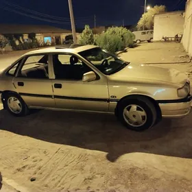 Opel Vectra 1992