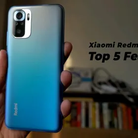 redmi note 10 s