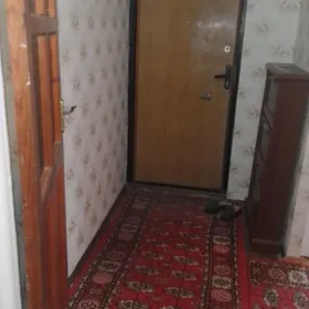 30mkr 3/3etaž 2komnat