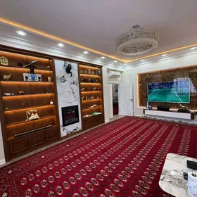 Гуртлы 3 комнатная квартира