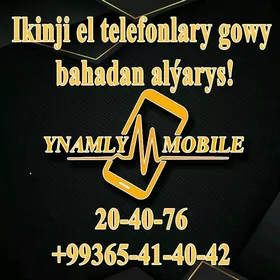 Iphone Islendik alyas