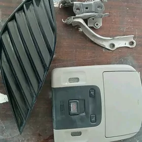 patalok cyra camry 19