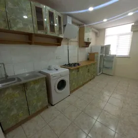 Гаудан А 4 комнатная