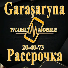 Garasaryna telefonlar