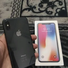 iphone x 64gb