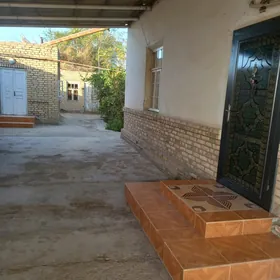 Satlyk jaý obeznoyda