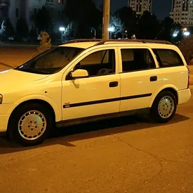 Opel Astra 1999