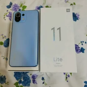 MI 11 LITE 8/128 GB