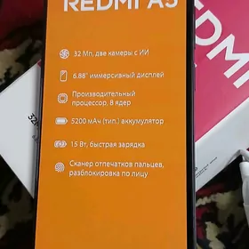 redmi a5