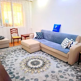 2 комнатная гауданка