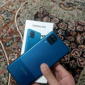 samsung a12 4/64