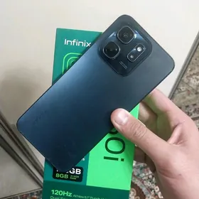 infinix hot50i 8/128