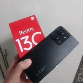 redmi 13C 8/256