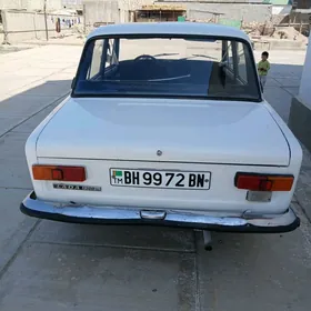 Lada 2101 1988