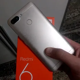 redmi 6