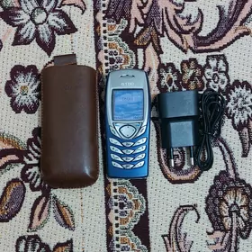 Nokia 6100 original irkiler