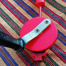 Ручная дрель