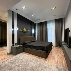 Дом Ак-алтын