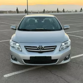 Toyota Corolla 2010