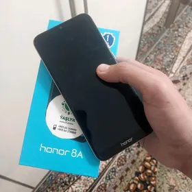 honor 8a
