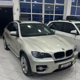 BMW X5 M 2010