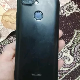 Telfon Redmi 6