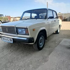 Lada 2107 2000