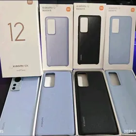 xiaomi 12X. 12+256