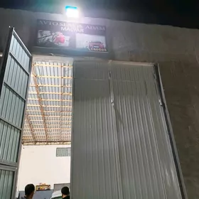 Помощник маляра! Malyar komekc