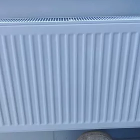 Радиатор водяного отопления