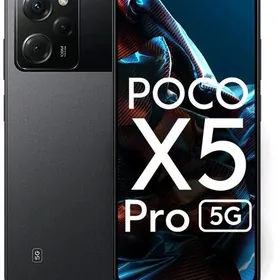 POCO X5 PRO 5G 8+8 256