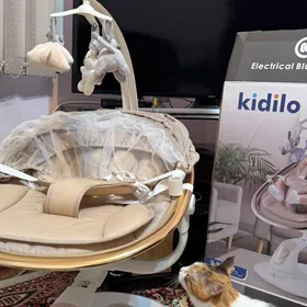 люлька новая