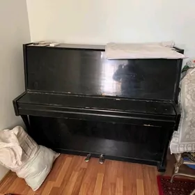 Piano Satlyga Kuban Пианино