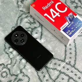 Redmi 14C 8/128