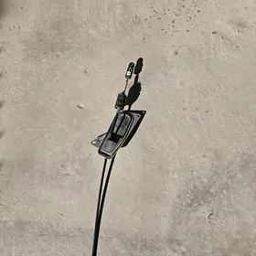 2014 carolla Ricak tros